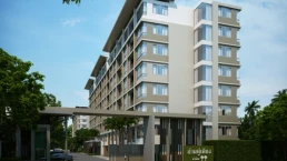 บ้านคู่เคียง (Baan Koo Kiang)