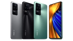 โปโกโฟน PocoPhone F4 (6GB/128GB)