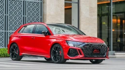 อาวดี้ Audi RS 3 Sportback quattro ปี 2022