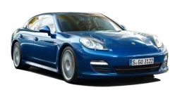 ปอร์เช่ Porsche Panamera S E-Hybrid ปี 2011