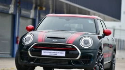 มินิ Mini John Cooper Works CLUBMAN ปี 2021
