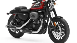ฮาร์ลีย์-เดวิดสัน Harley-Davidson Cruiser Roadster ปี 2020
