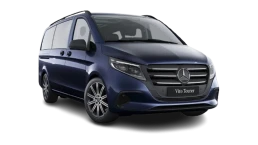 เมอร์เซเดส-เบนซ์ Mercedes-benz Vito 119 CDI Tourer Pro ปี 2024