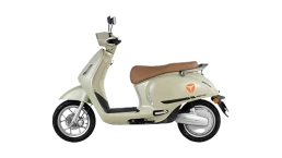 ยาเดีย Yadea RS20 P ปี 2025