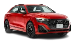 อาวดี้ Audi Q8 TFSI e quattro S line edition one ปี 2024