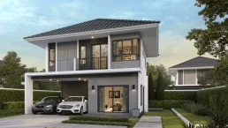 ศุภาลัย เบลล่า พระราม 2 - วงแหวน (Supalai Bella Rama 2 - Wongwaen)