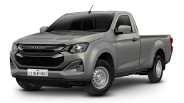 อีซูซุ Isuzu D-MAX Spark 2.2 Ddi B Flat Deck (SWB) M/T ปี 2024