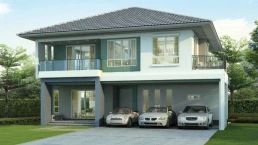 ฮาบิเทีย ไลน์ พุทธมณฑล สาย 2 (Habitia Line Phutthamonthon Sai 2)