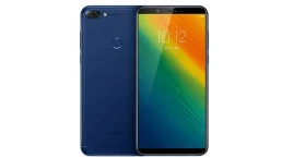 เลอโนโว LENOVO K5 Note 2018