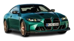 บีเอ็มดับเบิลยู BMW M4 CS ปี 2024