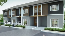 บ้านพฤกษา 123 พหลโยธิน - คลองหลวง (Baan Pruksa 123 Phaholyothin - Klongluang)