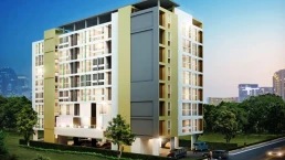 ชาโตว์ อินทาวน์ วิภาวดี 30 (Chateau In Town Vibhavadi 30)