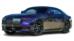 โรลส์-รอยซ์ Rolls-Royce Black Badge Spectre ปี 2025