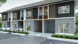 บ้านพฤกษา พระราม 2 - พันท้ายนรสิงห์ (Baan Pruksa Rama 2 - Pantainorasingh)