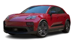 ปอร์เช่ Porsche Macan GTS ปี 2025