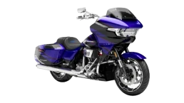 ฮาร์ลีย์-เดวิดสัน Harley-Davidson CVO Road Glide ปี 2025