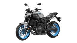 ยามาฮ่า Yamaha MT-07 Y-AMT ปี 2025