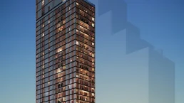 เดอะ ลอฟท์ อโศก (The Lofts Asoke)