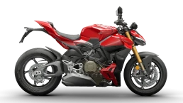 ดูคาติ Ducati Streetfighter V4S ปี 2025