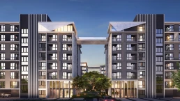 เคฟ ทาวน์ (Kave Town)