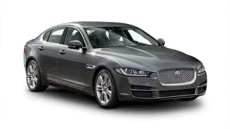 จากัวร์ Jaguar XE 2.0 Portfolio ปี 2015