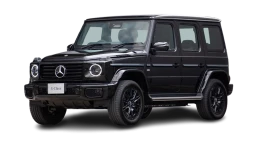 เมอร์เซเดส-เบนซ์ Mercedes-benz EQ G 580 with EQ Technology EDITION ONE ปี 2024
