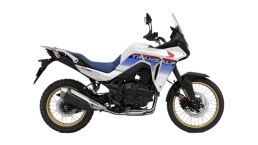 ฮอนด้า Honda XL750 Transalp (Standard) ปี 2025