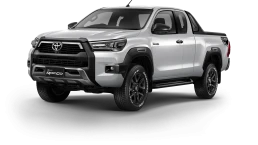 โตโยต้า Toyota Revo Smart Cab Prerunner 2X4 2.4 Rocco AT ปี 2024