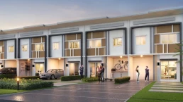 ไลโอ บลิสซ์ ศรีนครินทร์-เทพารักษ์ (Lio Bliss Srinakarin-Thepharak)