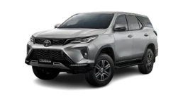 โตโยต้า Toyota Fortuner 2.4 Leader S AT ปี 2024
