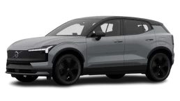 วอลโว่ Volvo EX30 Ultra Twin Performance Cross Country ปี 2025