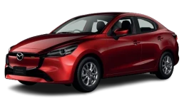 มาสด้า Mazda 2 Essential Sedan 1.3 Ultra ปี 2025