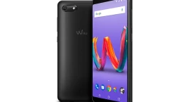 วีโก Wiko-Tommy 3 Plus