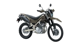 คาวาซากิ Kawasaki KLX 230 Sherpa ปี 2026