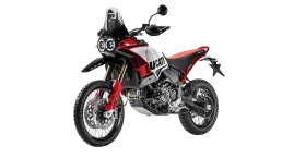 ดูคาติ Ducati DesertX Rally ปี 2024