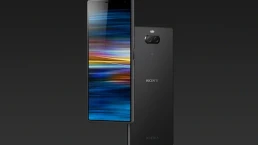 โซนี่ Sony-Xperia 10 Plus