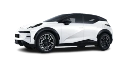 ซีเคอร์ Zeekr X Flagship ปี 2024