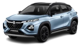 ซูซูกิ Suzuki Fronx GLX PLUS ปี 2025