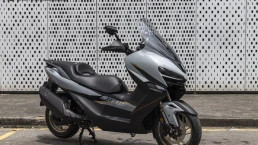 ซอนเทส Zontes 368K (Standard) ปี 2025