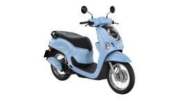 ฮอนด้า Honda Scoopy Urban ปี 2026