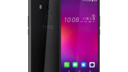 เอชทีซี HTC U11 + (128GB)