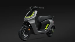 ซีโฮ่ ZEEHO AE AE6+ ปี 2023