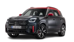 มินิ Mini John Cooper Works Countryman ALL4 ปี 2024
