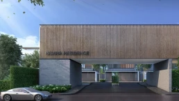 อิสสระ เรสซิเดนซ์ พระราม 9 (Issara Residence Rama 9)