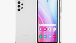 ซัมซุง SAMSUNG Galaxy A52