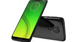 โมโต Moto G 7 Power
