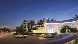 เพอร์เฟค มาสเตอร์พีซ เซนจูรี่ รัตนาธิเบศร์ (Perfect Masterpiece Century)