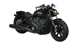 อินเดียน มอเตอร์ไซเคิล Indian Motorcycle Scout Bobber (Standard) ปี 2025