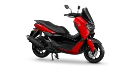ยามาฮ่า Yamaha NMAX (Standard) ปี 2025