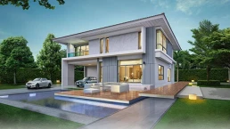 เพอร์เฟค เพลส แจ้งวัฒนะ 2 (Perfect Place Chaengwatthana 2)